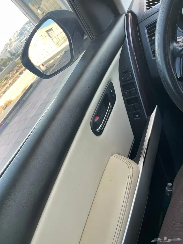 مازدا CX9 2013 فل كامل دبل سته سلندر 40