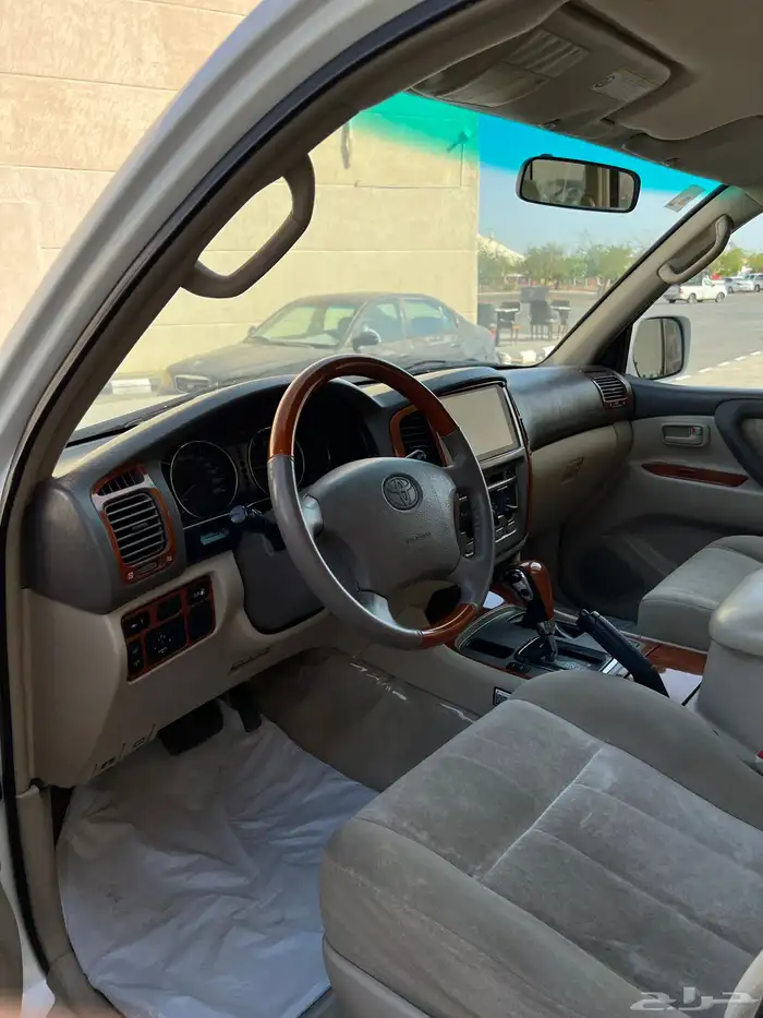 للبيع جكسار 2007 بريمي لمتد 8