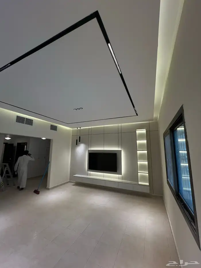 ترميم مباني الجبيل الصناعية 13