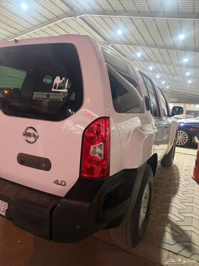 اكستيرا 2009 ماشي 349 3