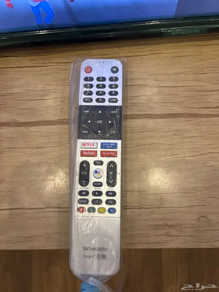 للبيع شاشة سمارت 3