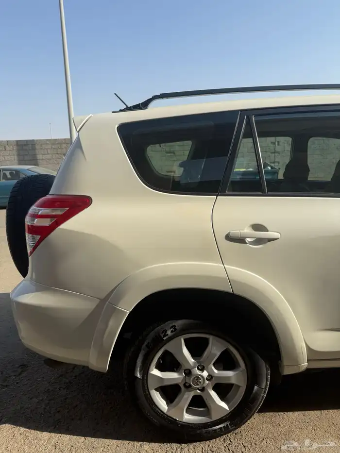 رافور فل كامل دبل 2010 8