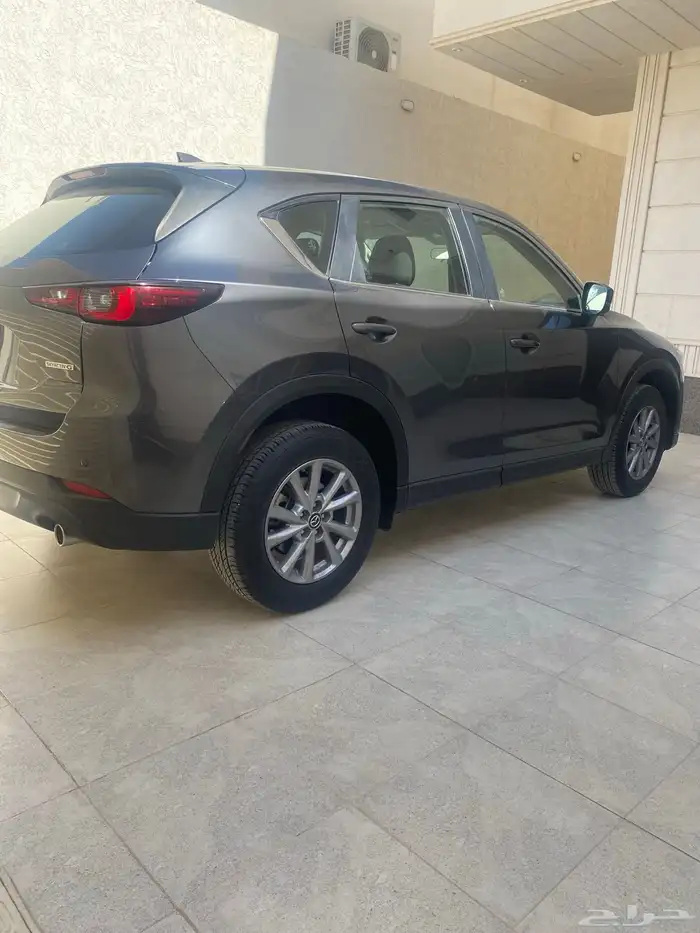 مازدا CX5 موديل 2023 5