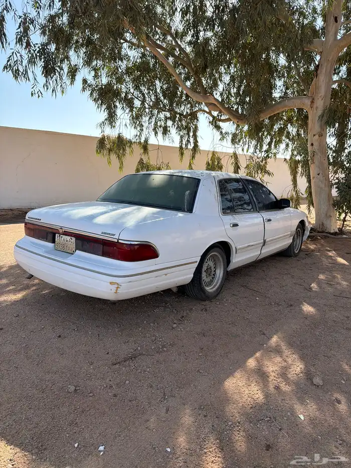 قراند مركيز للبيع 0