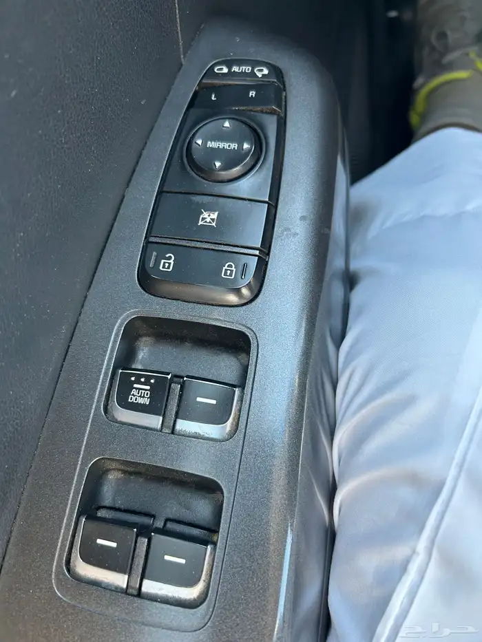 سبورتاج 2018 ديزل 13