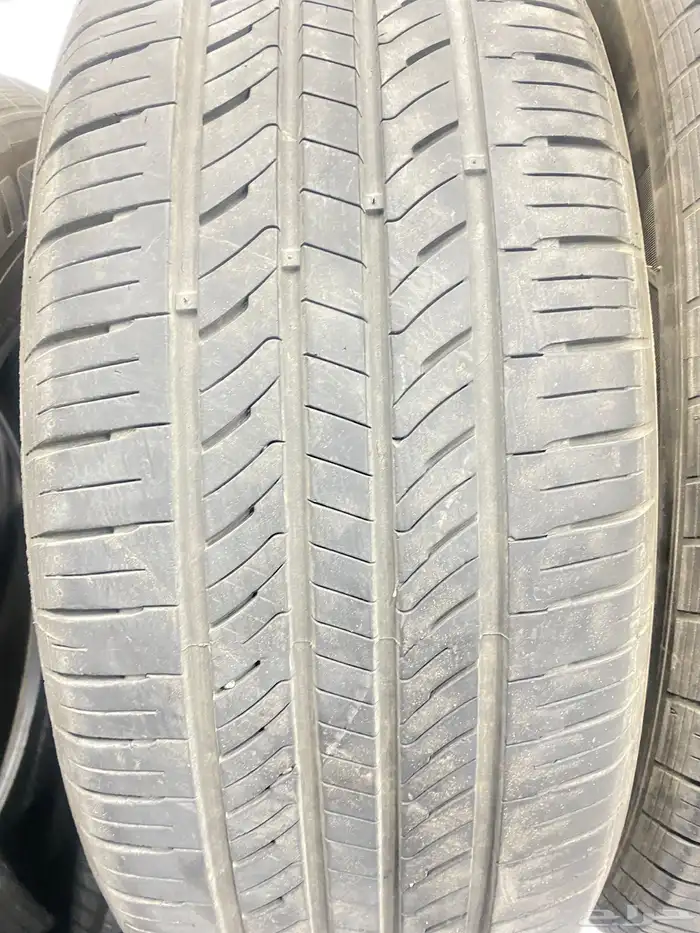 كفرات كامري نظيفة جدا للبيع مستعجل 3