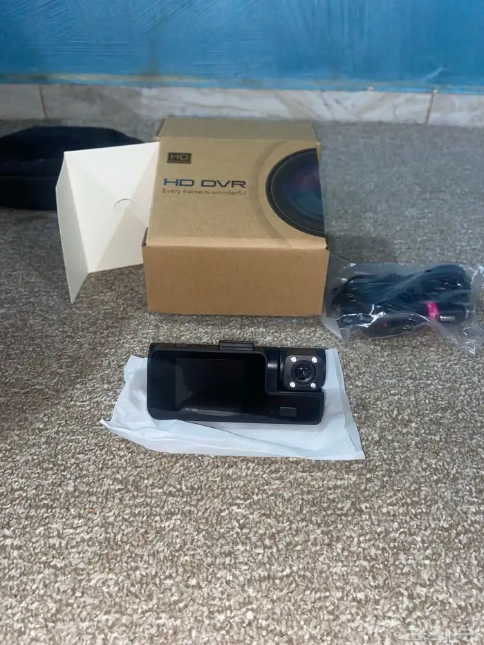 داش كام مدمج جديد 2