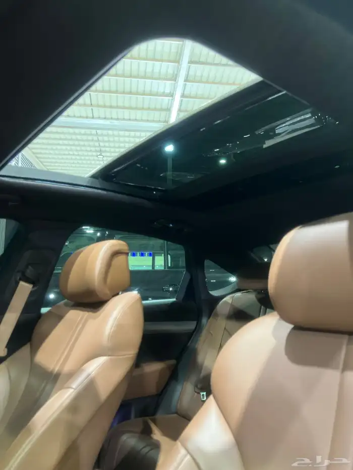 جنسس 2023 سعودي الوعلان 26