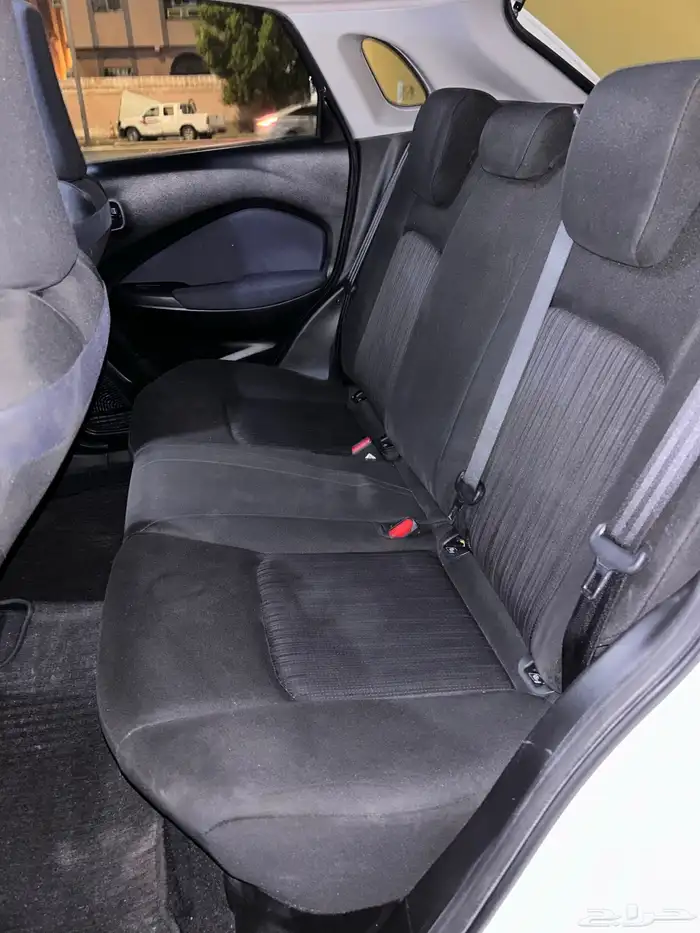 للبيع سوزوكي بالينو 2024 7