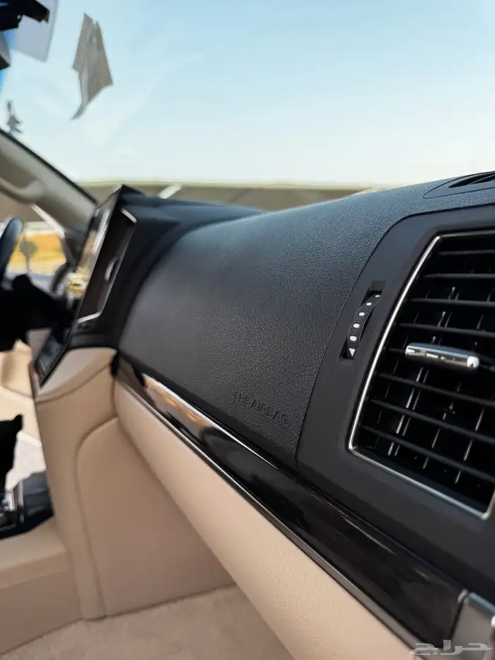 لاندكروزر تورنق 2021 فل كامل سعودي 28 الف فقط) بحالة المصنع 26