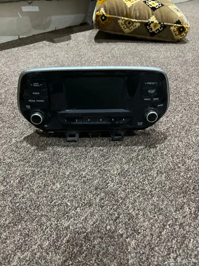 مسجل توسان اصلي وكاله 0