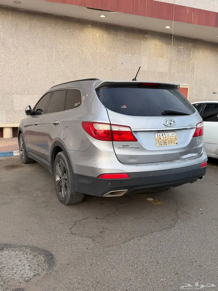 سنتافي جراند 2014 1