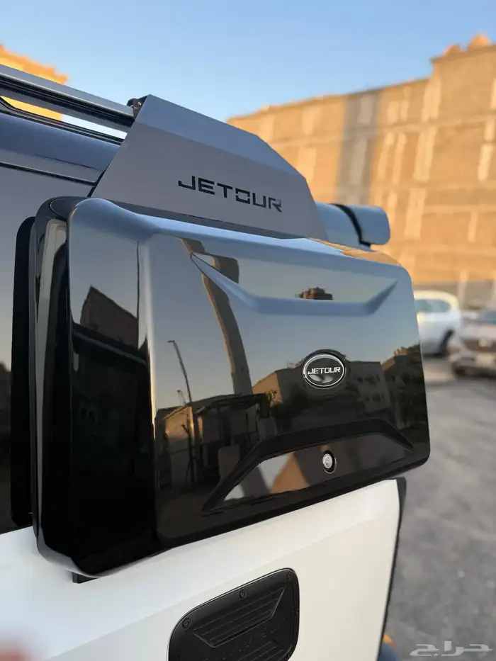 جيتور T2 لاكجري بلس سعودي 8 نمر ضمان مليون 18