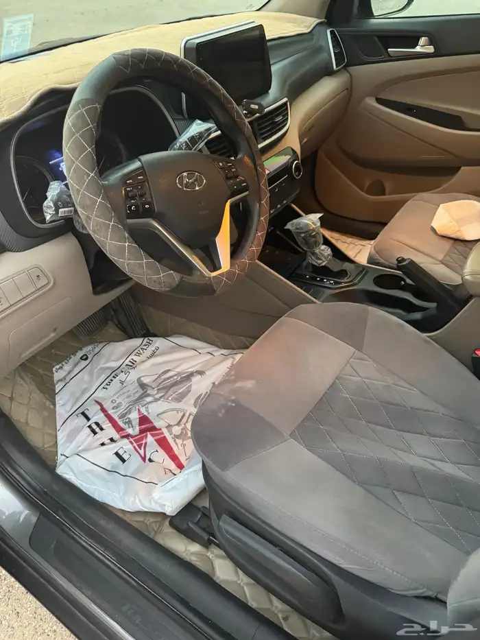 هونداي توسان 3