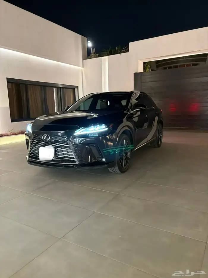لكزس RX350 4