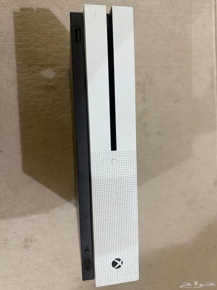 اكس بوكس وان إس 1