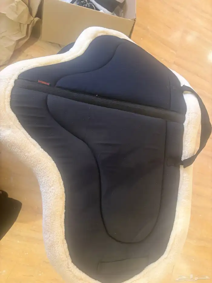 سرج خيال من شركة (Euro-riders) سرج يورو رايدر الأصلي 5