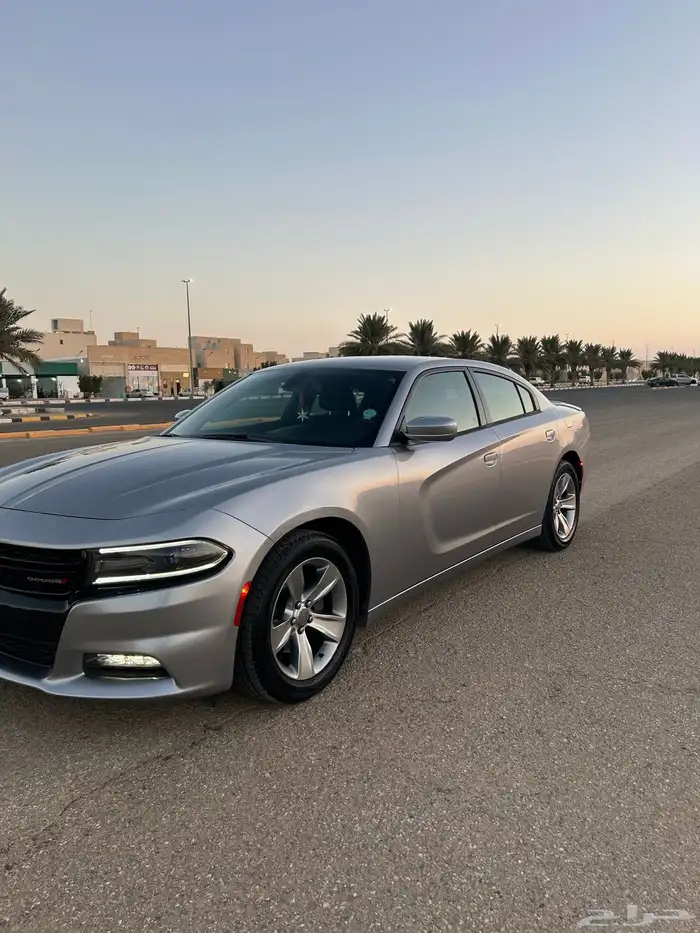دوج تشارجر 2015 0