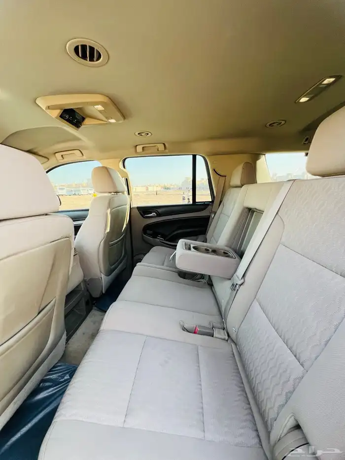 للبيع تاهو 2015 LS 9