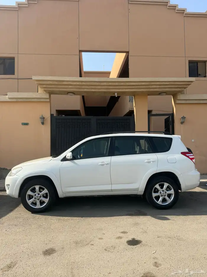 رافور فل كامل دبل 2010 0