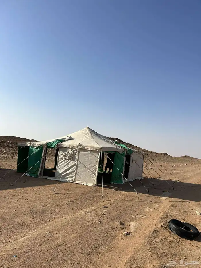 خيمه صباحيه 2