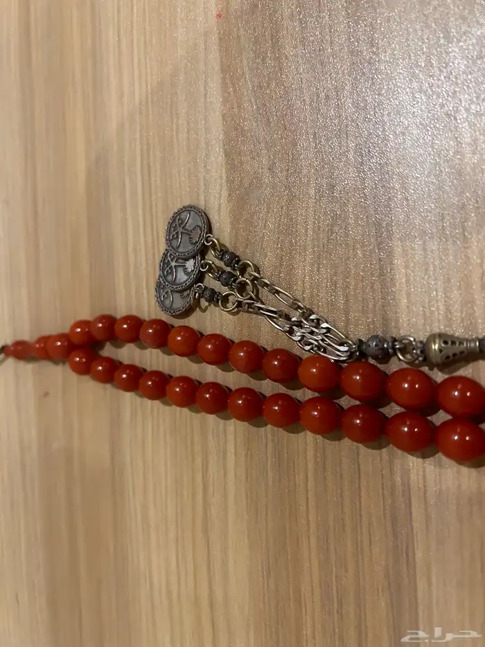 سبحة فاتوران 1