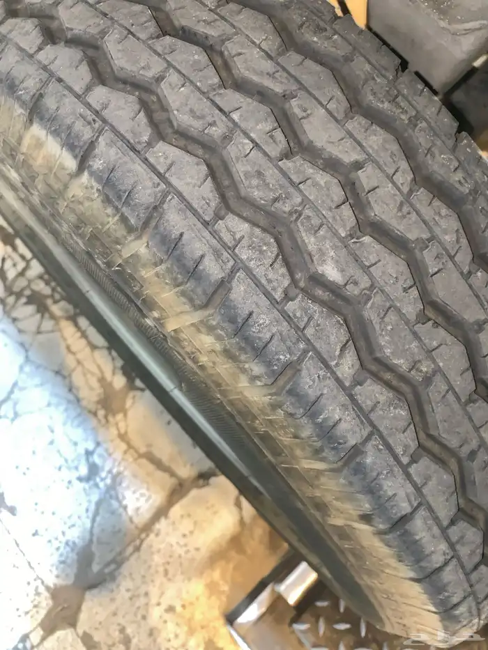 كفرات وجنوط وكالة ددتسن 1