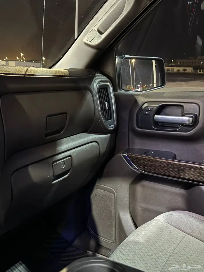 جي ام سي سييرا 2021 17