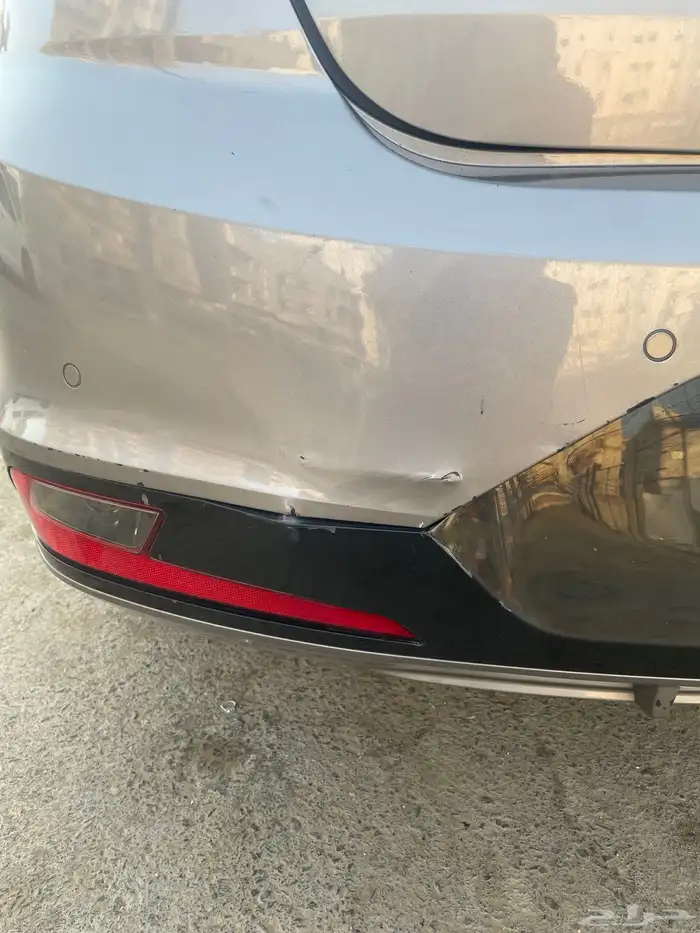 النترا فل كامل المجدوعي عداد 84 الف بودي وكالة 26