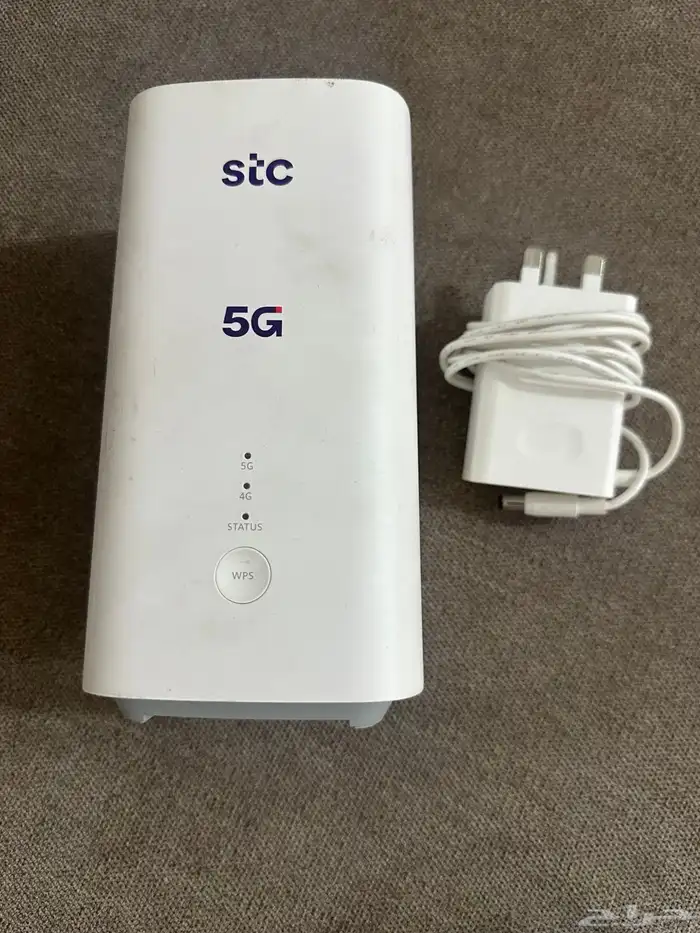 راوتر5G stc 0