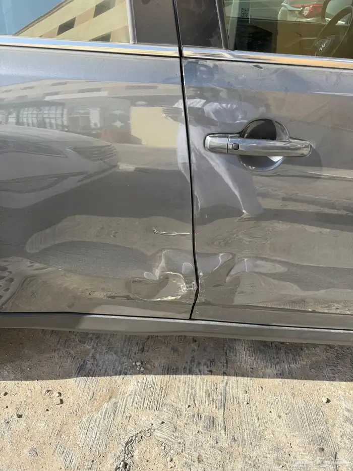 سيارة سوزوكي قراند فيتارا2024 7