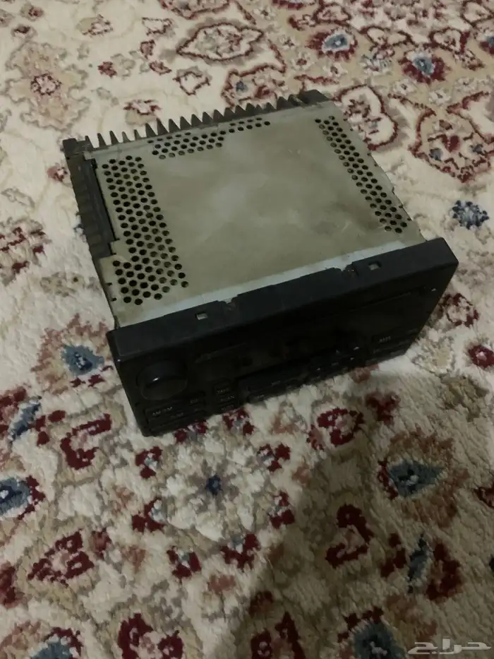 مسجل فورد وكاله وشغال 2