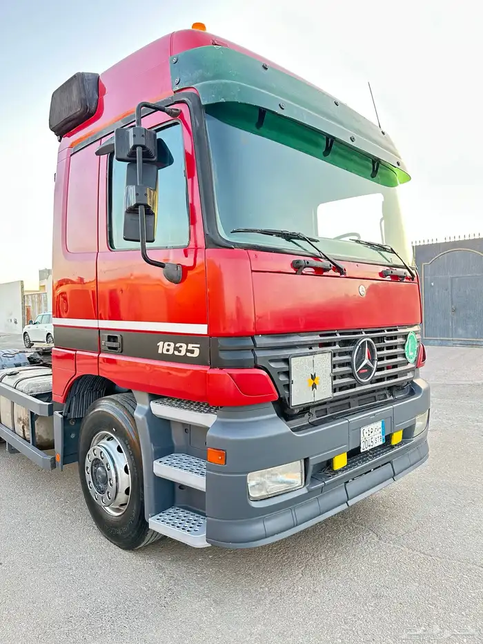 راس اكترس 2003م نظيف 6