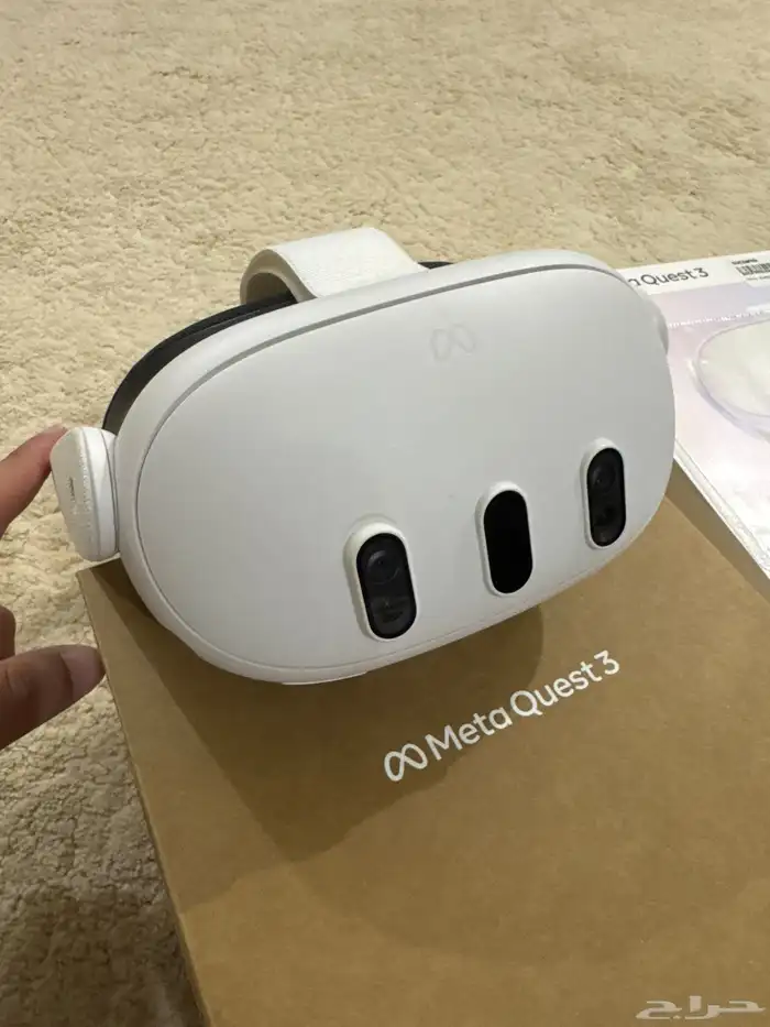 ميتا كويست 3 2