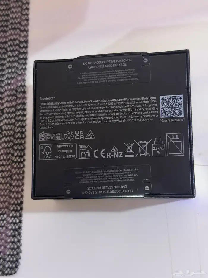 جالكسي بودز 3 برو جديد 1