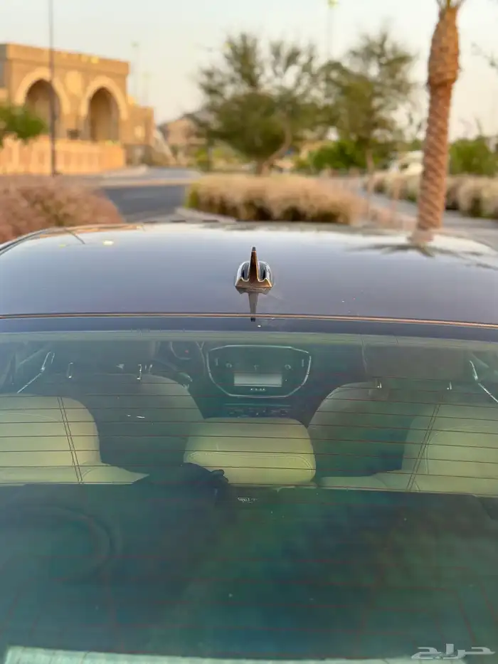 للبيع مزراتي جيبلي موديل 2014 تحتاج توظيب 18