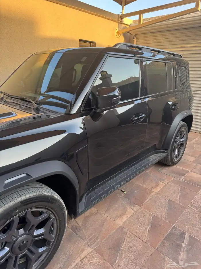 جيتور تي تو 2025 1