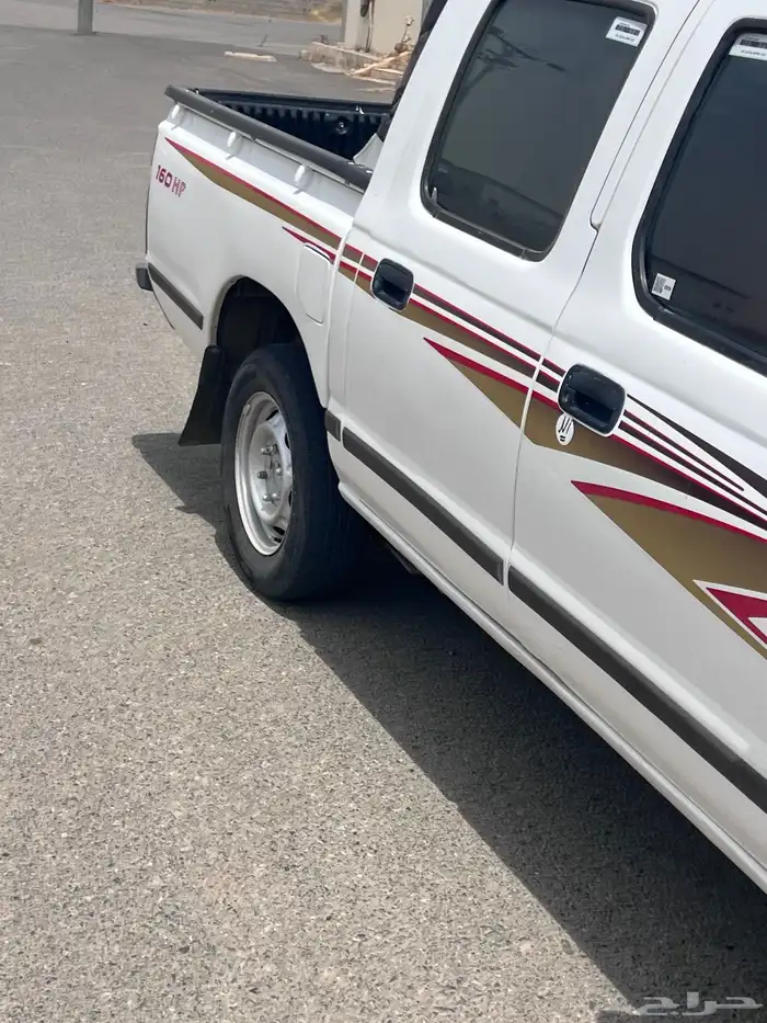 سيارة ددسون لبيع مستعجل 4