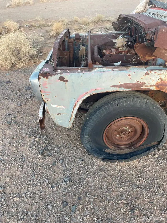 فرت جمس مديل 56او 58 قديم 3