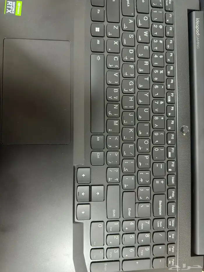 لابتوب لينوفو قيمنق 2