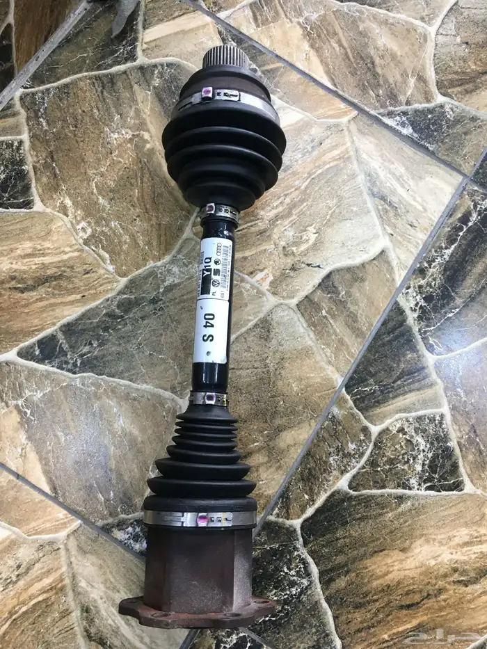 قطع غيار اودي مستورد بجميع انواعها 79