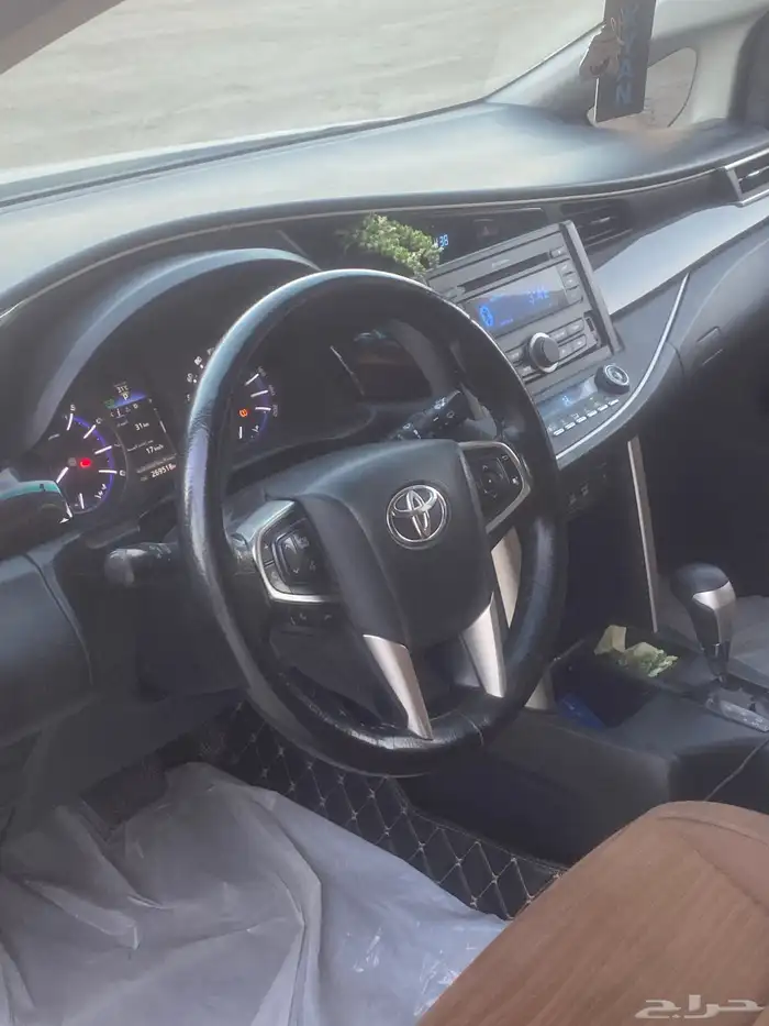 للبيع انوفا 6