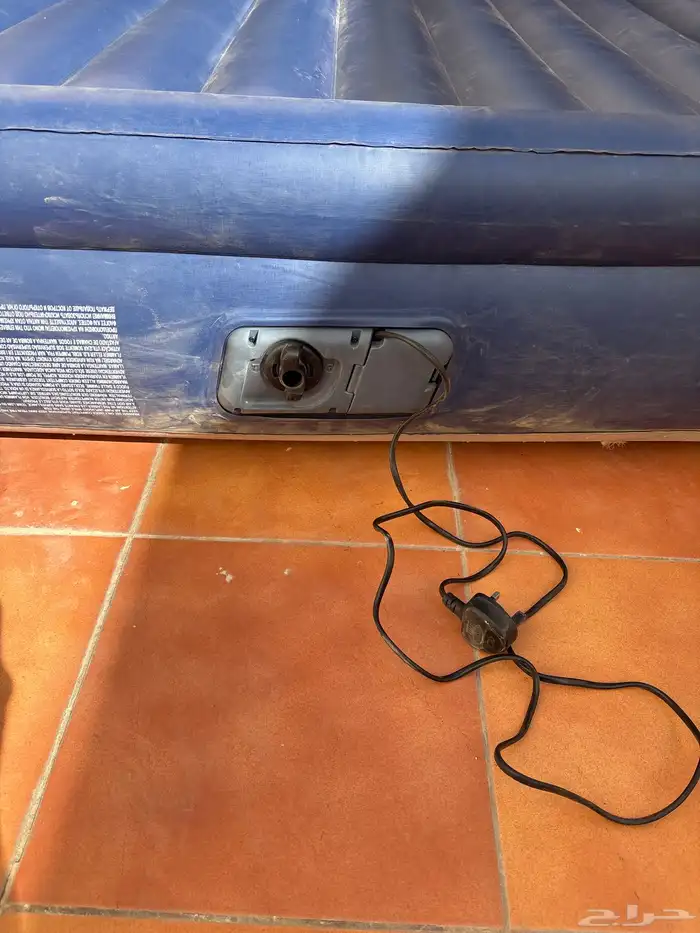 مرتبة هوائية 3