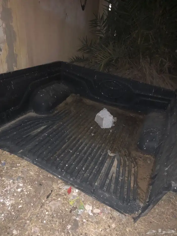 للبيع فيبر بدي هايلكس 2016 2