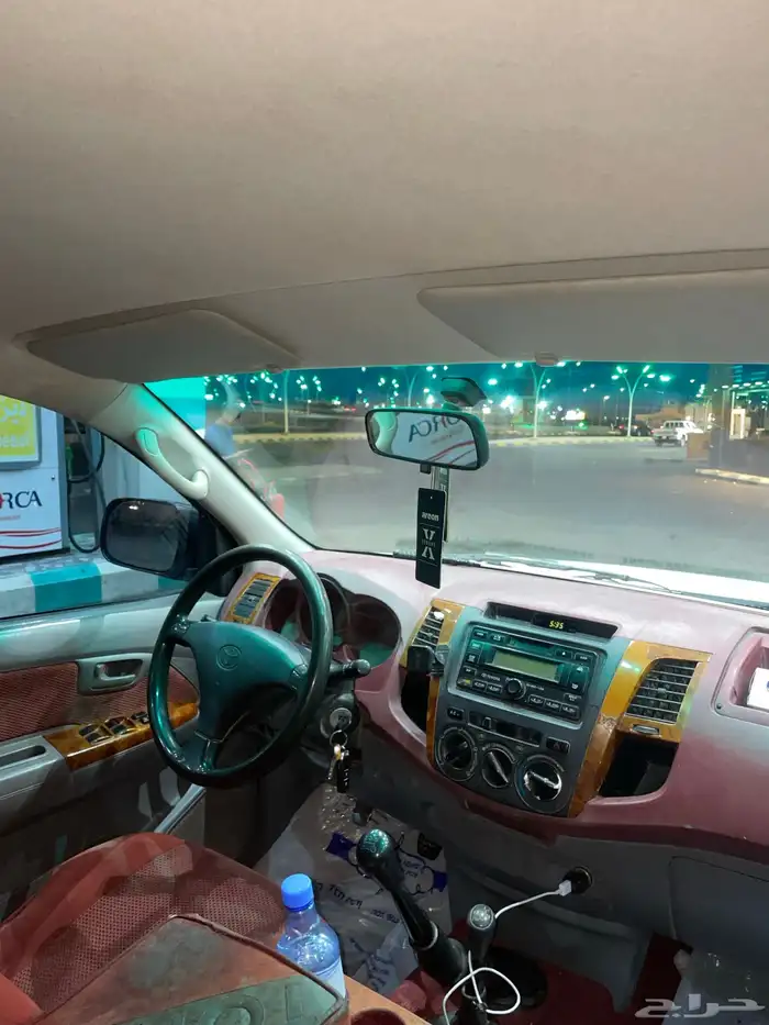 هيلكس ديزل 9