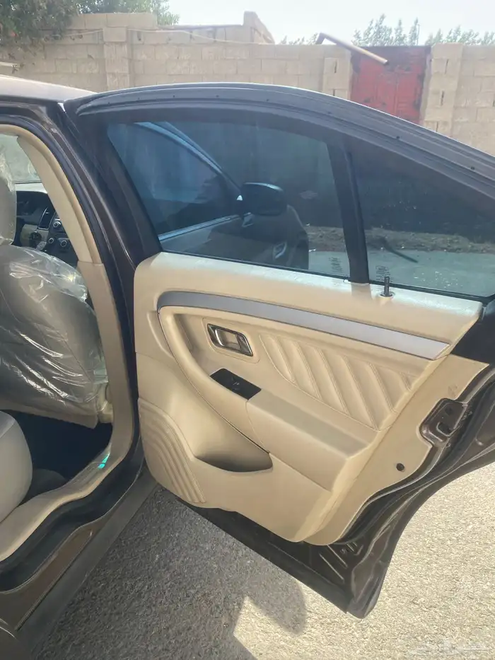 فورد تورس 2016 نص فل سعودي بودي بلد قمة في النظافة 16