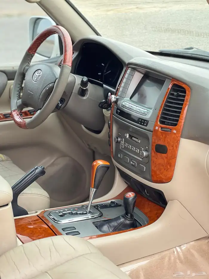 VX-R 2006 فل كامل ونش رقم (4) 26