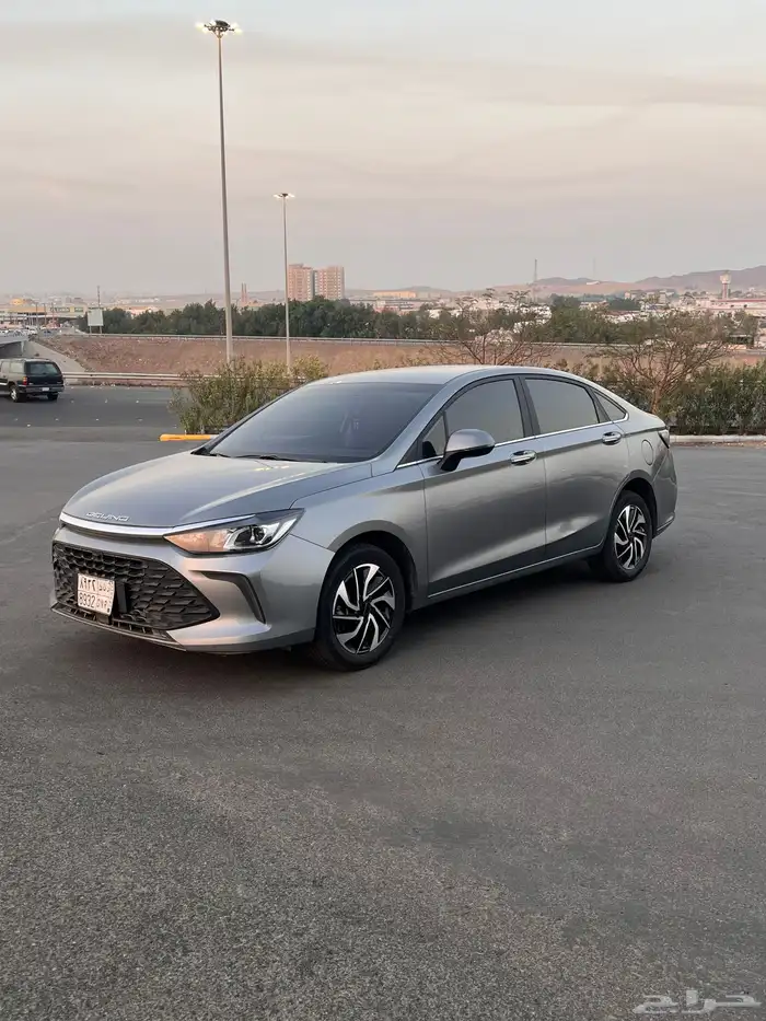 سياره اقتصاديه 6