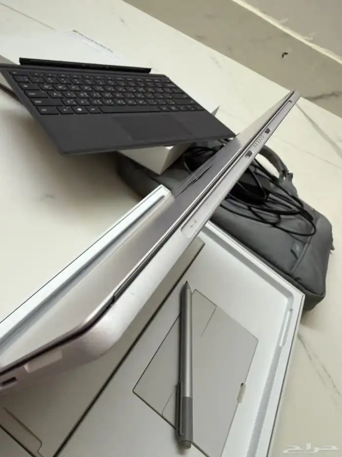 مايكروسوفت سيرفس برو6 مواصفات عاليه 6