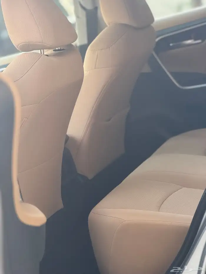 راف فور فل كامل 2021 مالك واحد 14